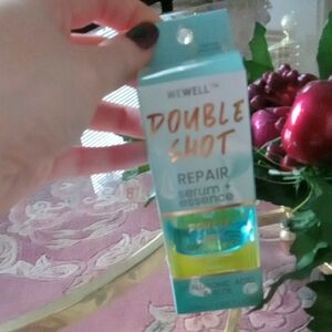 Double Shot Repair Serum Essence - Blue
